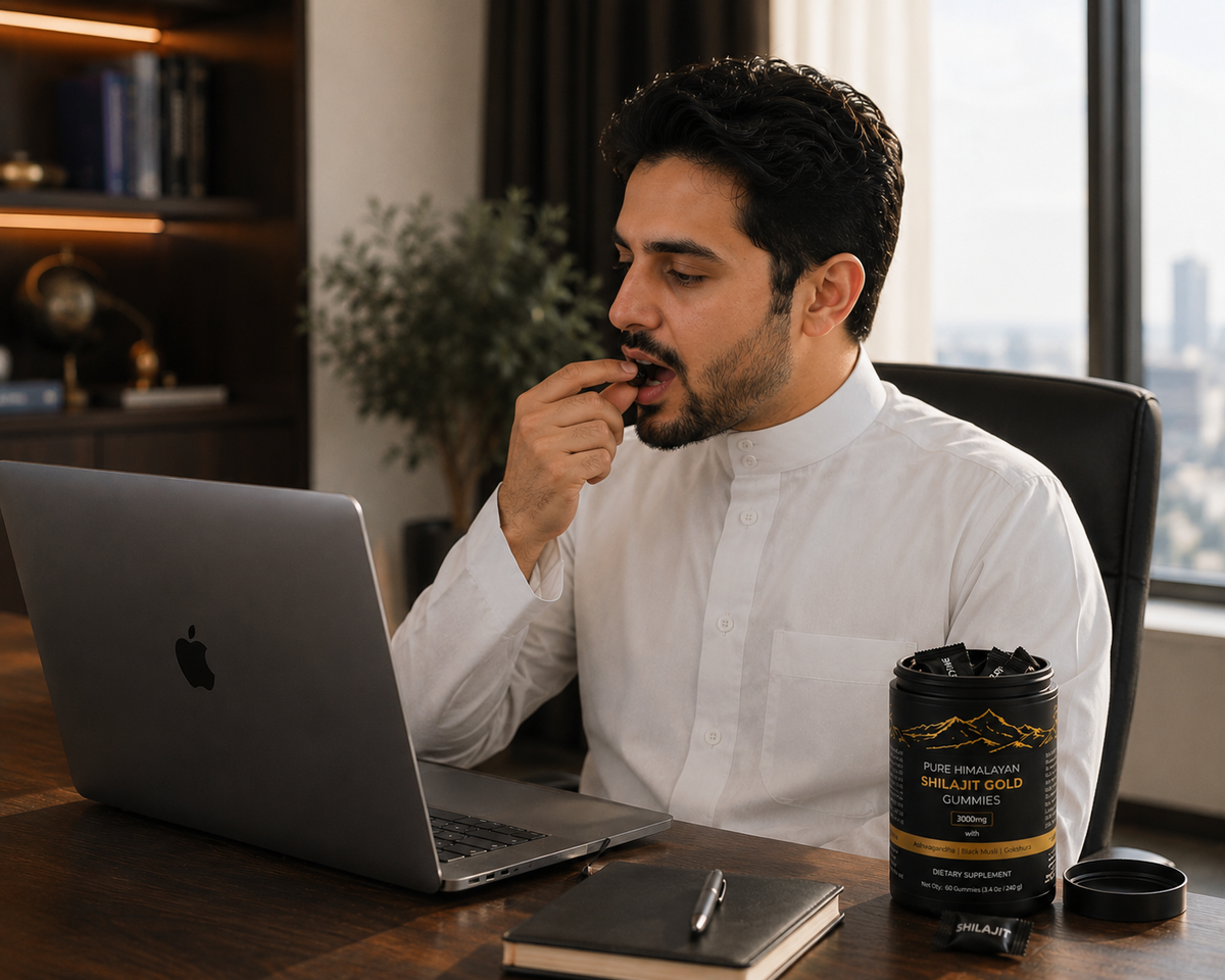 أفضل أداء لديك... حتى آخر مهمة.